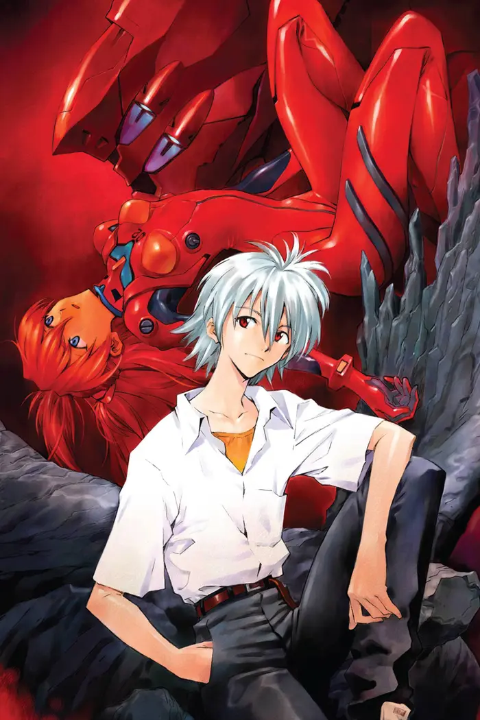 Neon Genesis Evangelion Chapter 41 image 04_optimized